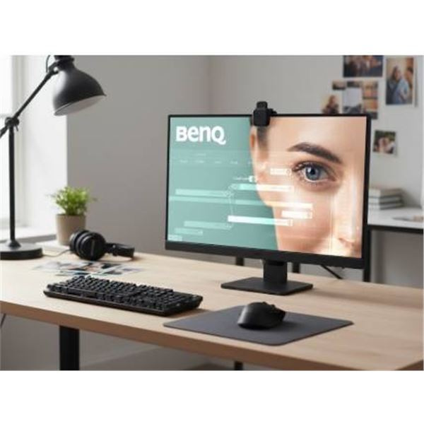 BenQ GW2791 27-Inch LED Monitor With Eye-Care Technology