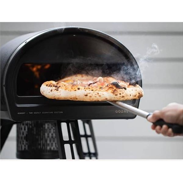 Gozney Roccbox Outdoor Pizza Oven