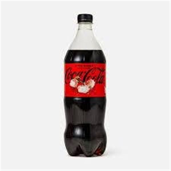 Coca-Cola 24 x 300mL Bottles