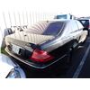 Image 3 : 2005 Mercedes-Benz S430