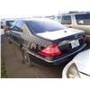 Image 4 : 2005 Mercedes-Benz S430