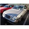Image 1 : 2006 Mercedes-Benz E350