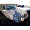 Image 2 : 2006 Mercedes-Benz E350