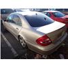 Image 4 : 2006 Mercedes-Benz E350