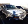 Image 2 : 2000 Chevrolet Blazer