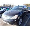 Image 1 : 2007 Nissan Murano
