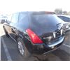 Image 4 : 2007 Nissan Murano