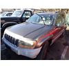 Image 1 : 2000 Jeep Grand Cherokee