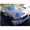 Image 2 : 2000 Jeep Grand Cherokee