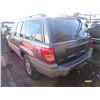 Image 4 : 2000 Jeep Grand Cherokee