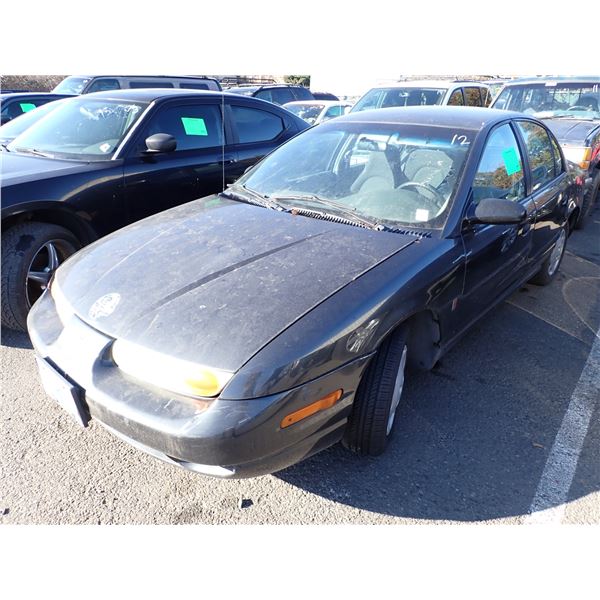 2000 Saturn SL1