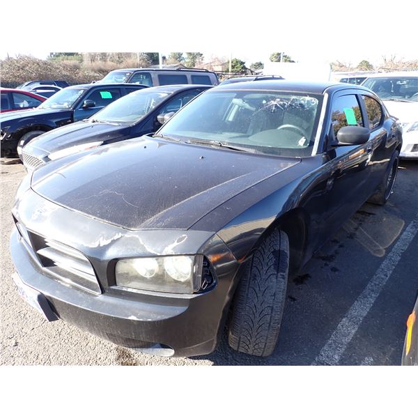 2009 Dodge Charger