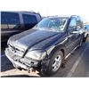 Image 1 : 2004 Mercedes-Benz ML350