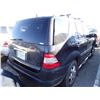 Image 3 : 2004 Mercedes-Benz ML350