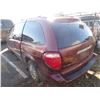 Image 4 : 2002 Chrysler Town and Country