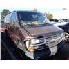 Image 2 : 1997 Chevrolet Sportvan