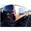 Image 3 : 1997 Chevrolet Sportvan