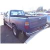 Image 4 : 1990 Toyota Pickup