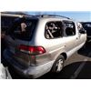 Image 3 : 2001 Toyota Sienna
