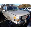 Image 2 : 2004 GMC Sierra 1500