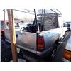Image 3 : 2004 GMC Sierra 1500