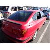 Image 3 : 2003 Hyundai Elantra
