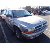 Image 2 : 2002 Dodge Durango
