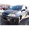 Image 1 : 2001 Acura MDX