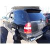 Image 4 : 2001 Acura MDX