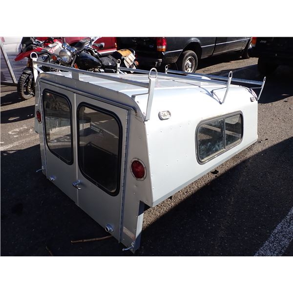 TRUCK CANOPY