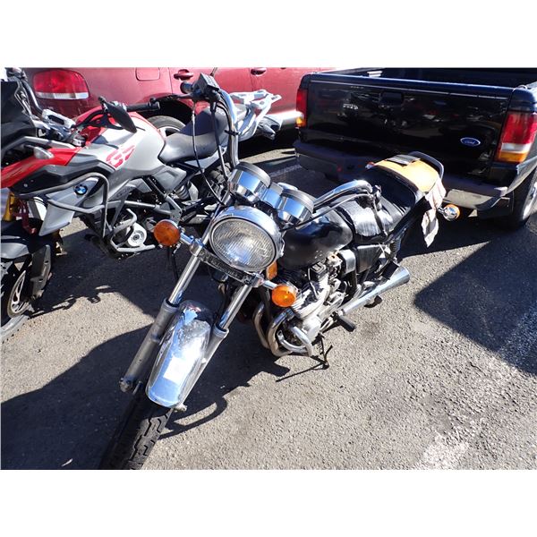 1980 Yamaha Motor Corp.