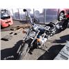 Image 1 : 2004 Honda VT600