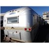 Image 3 : 1970 Airstream Trailer