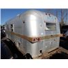 Image 4 : 1970 Airstream Trailer