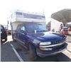 Image 2 : 2000 Chevrolet Silverado 1500