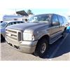 Image 1 : 2005 Ford Excursion