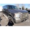 Image 2 : 2005 Ford Excursion