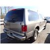 Image 3 : 2005 Ford Excursion