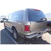 Image 4 : 2005 Ford Excursion