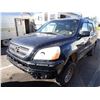 Image 1 : 2004 Honda Pilot