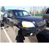 Image 2 : 2004 Honda Pilot