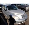 Image 2 : 2006 Chrysler PT Cruiser