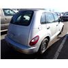 Image 3 : 2006 Chrysler PT Cruiser