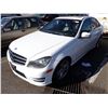 Image 1 : 2014 Mercedes-Benz C250