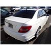 Image 3 : 2014 Mercedes-Benz C250