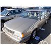 Image 1 : 1993 Volvo 850