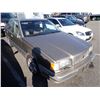Image 2 : 1993 Volvo 850