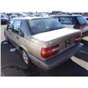 Image 4 : 1993 Volvo 850