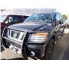 Image 1 : 2015 Nissan Titan