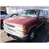 Image 1 : 1998 Chevrolet K1500